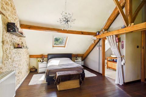 Villa i Monpazier, Dordogne, Monpazier - € 725.000 | Ref: BVI80780 - foto 11