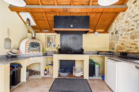 Villa i Monpazier, Dordogne, Monpazier - € 725.000 | Ref: BVI80780 - foto 14