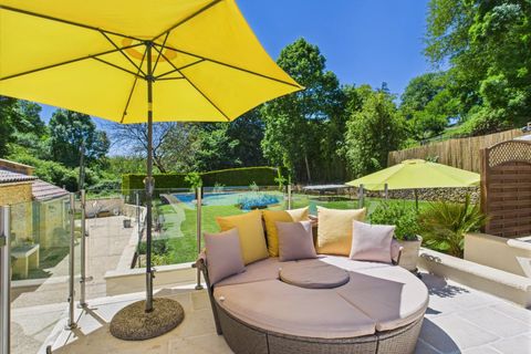 Villa i Monpazier, Dordogne, Monpazier - € 725.000 | Ref: BVI80780 - foto 15