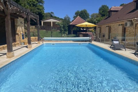 Villa i Monpazier, Dordogne, Monpazier - € 689 000 | Ref: BVI80780 - foto 2