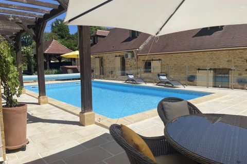 Villa i Monpazier, Dordogne, Monpazier - € 689 000 | Ref: BVI80780 - foto 15