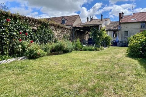 Villa a Le Dorat, Haute-Vienne, Le Dorat - € 89.900 | Ref: BVI86124 - foto 2