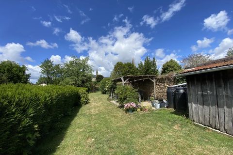 Villa a Le Dorat, Haute-Vienne, Le Dorat - € 89.900 | Ref: BVI86124 - foto 9