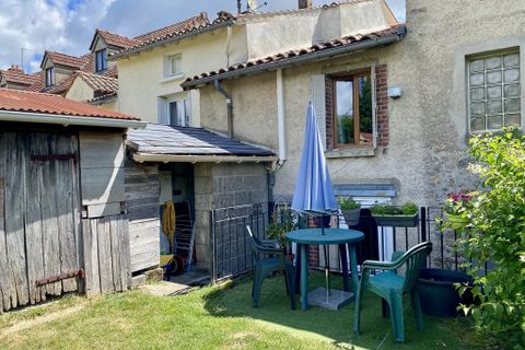 Villa a Le Dorat, Haute-Vienne, Le Dorat - € 89.900 | Ref: BVI86124 - foto 14