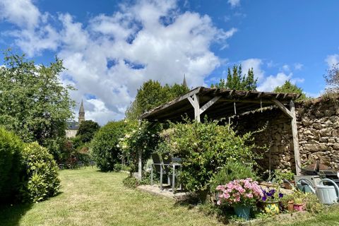 Villa a Le Dorat, Haute-Vienne, Le Dorat - € 89.900 | Ref: BVI86124 - foto 15