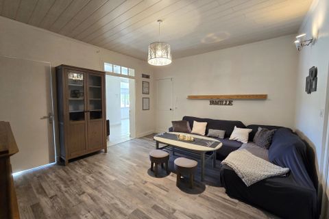 Villa i Pineuilh, Gironde, Pineuilh - € 250.000 | Ref: BVI85824 - foto 4