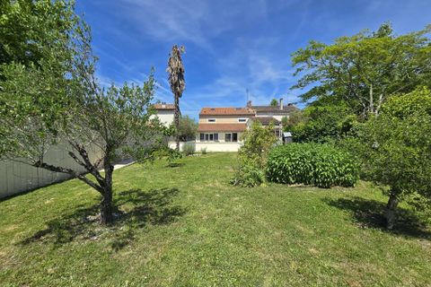 Villa i Pineuilh, Gironde, Pineuilh - € 250.000 | Ref: BVI85824 - foto 5