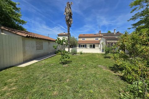 Villa i Pineuilh, Gironde, Pineuilh - € 250.000 | Ref: BVI85824 - foto 14