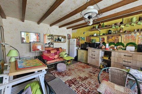 Villa a Chabanais, Charente, Chabanais - € 74.250 | Ref: BVI80741 - foto 3