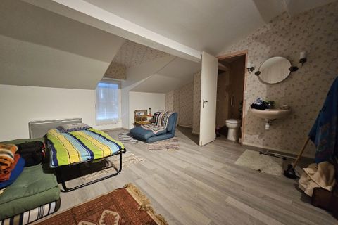 Villa a Chabanais, Charente, Chabanais - € 74.250 | Ref: BVI80741 - foto 8
