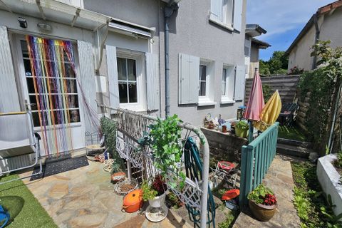 Villa a Chabanais, Charente, Chabanais - € 74.250 | Ref: BVI80741 - foto 10