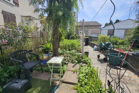 Villa a Chabanais, Charente, Chabanais - € 74.250 | Ref: BVI80741 - foto 11