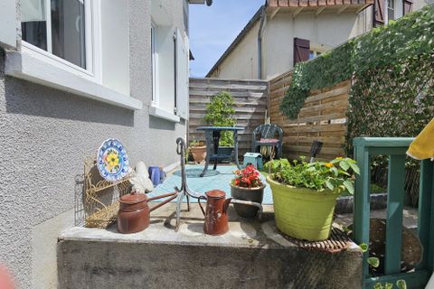 Villa a Chabanais, Charente, Chabanais - € 74.250 | Ref: BVI80741 - foto 12