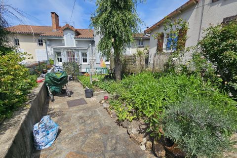 Villa a Chabanais, Charente, Chabanais - € 74.250 | Ref: BVI80741 - foto 13