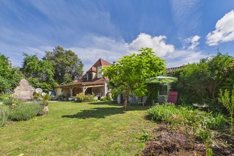 Villa a Issigeac, Dordogne, Issigeac - € 455.800 | Ref: BVI86073 - foto 2