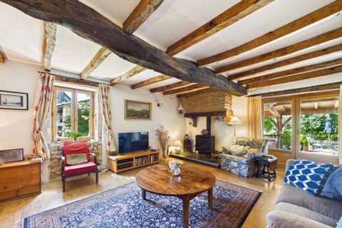 Villa a Issigeac, Dordogne, Issigeac - € 455.800 | Ref: BVI86073 - foto 4