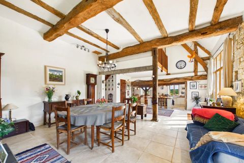 Villa a Issigeac, Dordogne, Issigeac - € 455.800 | Ref: BVI86073 - foto 5