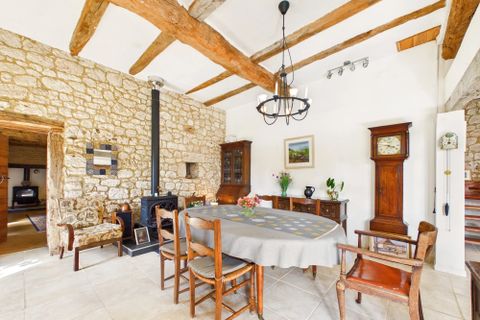 Villa a Issigeac, Dordogne, Issigeac - € 455.800 | Ref: BVI86073 - foto 8