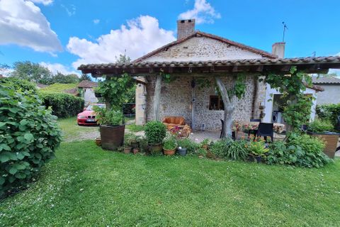 Villa a Genouille, Vienne, Genouille - € 167.400 | Ref: BVI85784 - foto 2