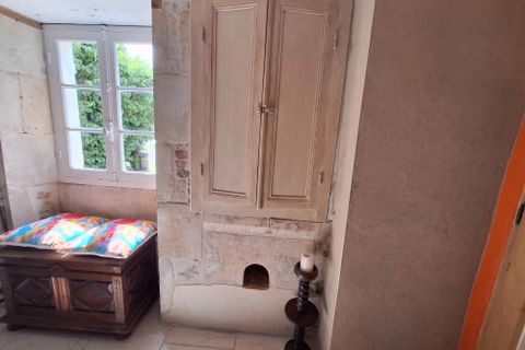 Villa a Genouille, Vienne, Genouille - € 167.400 | Ref: BVI85784 - foto 6