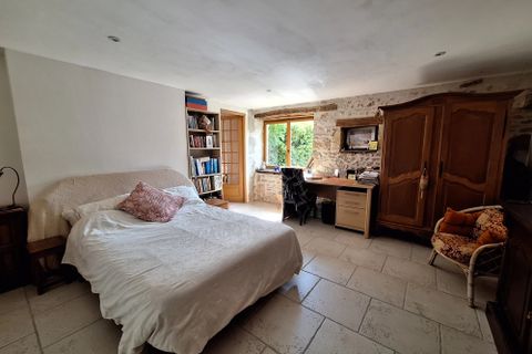Villa a Genouille, Vienne, Genouille - € 167.400 | Ref: BVI85784 - foto 7