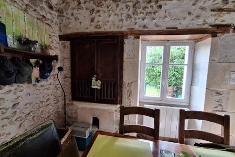 Villa a Genouille, Vienne, Genouille - € 167.400 | Ref: BVI85784 - foto 13