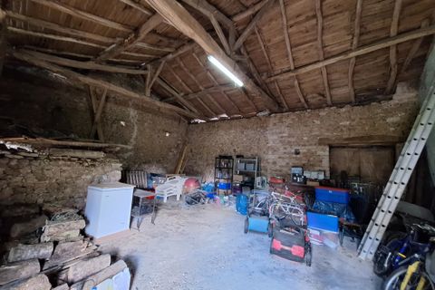 Villa a Genouille, Vienne, Genouille - € 167.400 | Ref: BVI85784 - foto 14