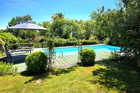 Bungalow i Issigeac, Dordogne, Issigeac - € 278.200 | Ref: BVI85799 - foto 2