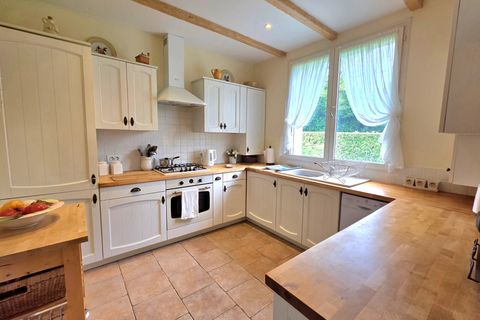 Bungalow i Issigeac, Dordogne, Issigeac - € 278.200 | Ref: BVI85799 - foto 3