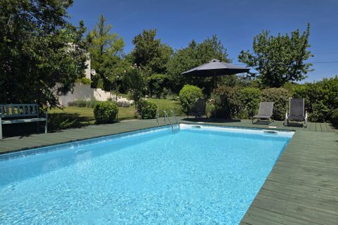 Bungalow i Issigeac, Dordogne, Issigeac - € 278.200 | Ref: BVI85799 - foto 12