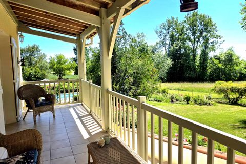 Bungalow i Issigeac, Dordogne, Issigeac - € 278.200 | Ref: BVI85799 - foto 14