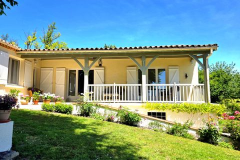 Bungalow i Issigeac, Dordogne, Issigeac - € 278.200 | Ref: BVI85799 - foto 15