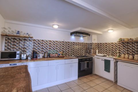 Villa a Melleran, Deux-Sevres, Melleran - € 381.600 | Ref: BVI85726 - foto 14