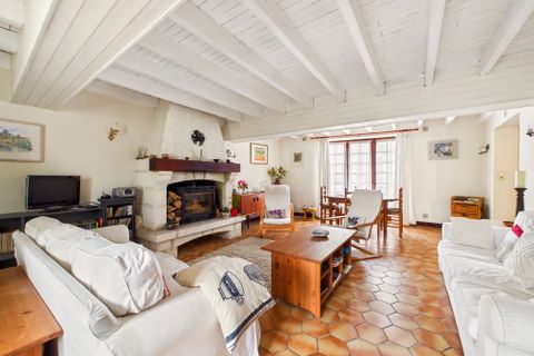 Villa i Verteillac, Dordogne, Verteillac - € 175.000 | Ref: BVI85921 - foto 2