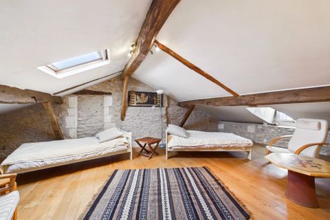 Villa i Verteillac, Dordogne, Verteillac - € 175.000 | Ref: BVI85921 - foto 4