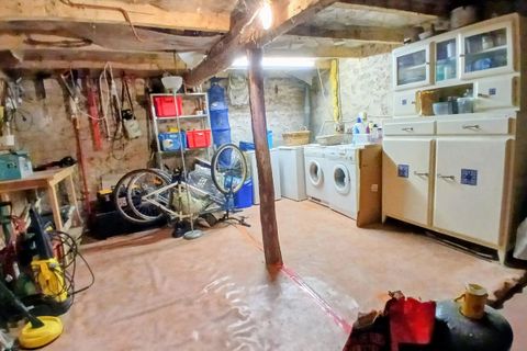 Villa i Verteillac, Dordogne, Verteillac - € 175.000 | Ref: BVI85921 - foto 13