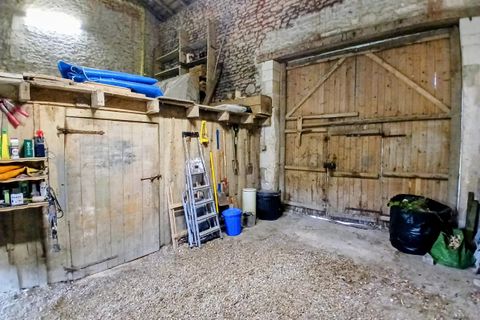 Villa i Verteillac, Dordogne, Verteillac - € 175.000 | Ref: BVI85921 - foto 12