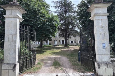 Villa a Saint-Gaultier, Indre, Saint-Gaultier - € 1.106.000 | Ref: BVI85973 - foto 2