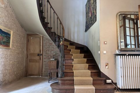 Villa a Saint-Gaultier, Indre, Saint-Gaultier - € 1.106.000 | Ref: BVI85973 - foto 3