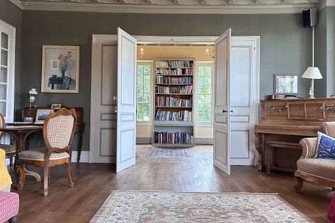 Villa a Saint-Gaultier, Indre, Saint-Gaultier - € 1.106.000 | Ref: BVI85973 - foto 4