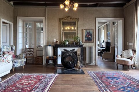 Villa a Saint-Gaultier, Indre, Saint-Gaultier - € 1.106.000 | Ref: BVI85973 - foto 5