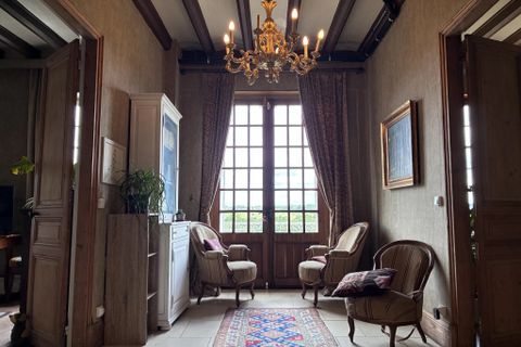 Villa a Saint-Gaultier, Indre, Saint-Gaultier - € 1.106.000 | Ref: BVI85973 - foto 6