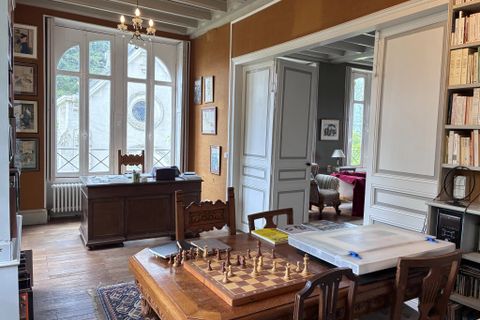 Villa a Saint-Gaultier, Indre, Saint-Gaultier - € 1.106.000 | Ref: BVI85973 - foto 7
