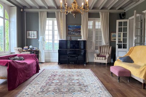 Villa a Saint-Gaultier, Indre, Saint-Gaultier - € 1.106.000 | Ref: BVI85973 - foto 8