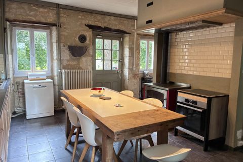 Villa a Saint-Gaultier, Indre, Saint-Gaultier - € 1.106.000 | Ref: BVI85973 - foto 9