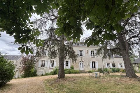 Villa a Saint-Gaultier, Indre, Saint-Gaultier - € 1.106.000 | Ref: BVI85973 - foto 12