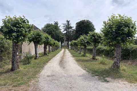 Villa a Saint-Gaultier, Indre, Saint-Gaultier - € 1.106.000 | Ref: BVI85973 - foto 14