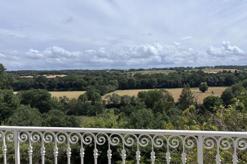 Villa a Saint-Gaultier, Indre, Saint-Gaultier - € 1.106.000 | Ref: BVI85973 - foto 11