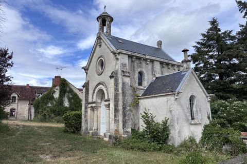 Villa a Saint-Gaultier, Indre, Saint-Gaultier - € 1.106.000 | Ref: BVI85973 - foto 13