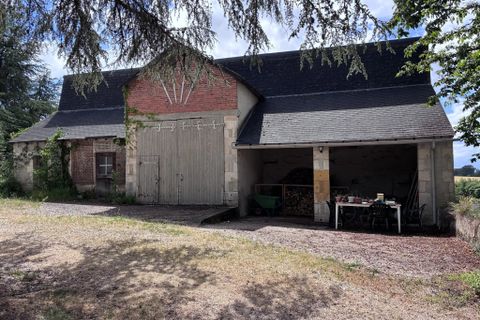 Villa a Saint-Gaultier, Indre, Saint-Gaultier - € 1.106.000 | Ref: BVI85973 - foto 15